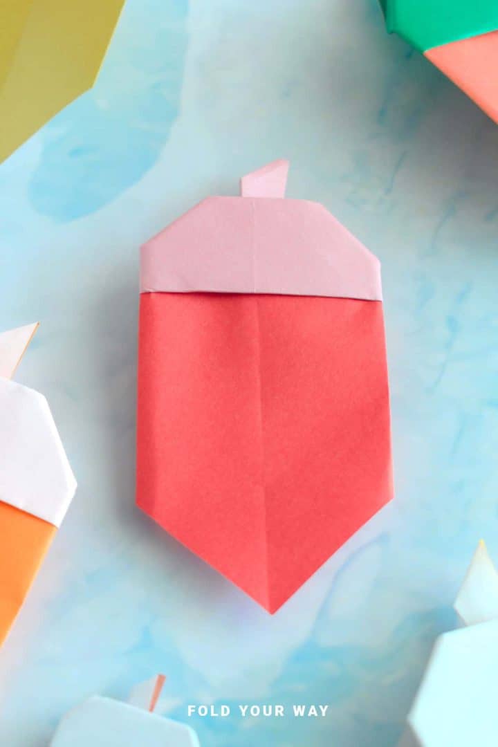 Origami Fall Ideas | Easy Foldable Creations